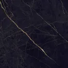 Consola de Baño Lavabo Integrado y Repisa Suspendida en Gres 4 Acabados - Rampina Viadurini