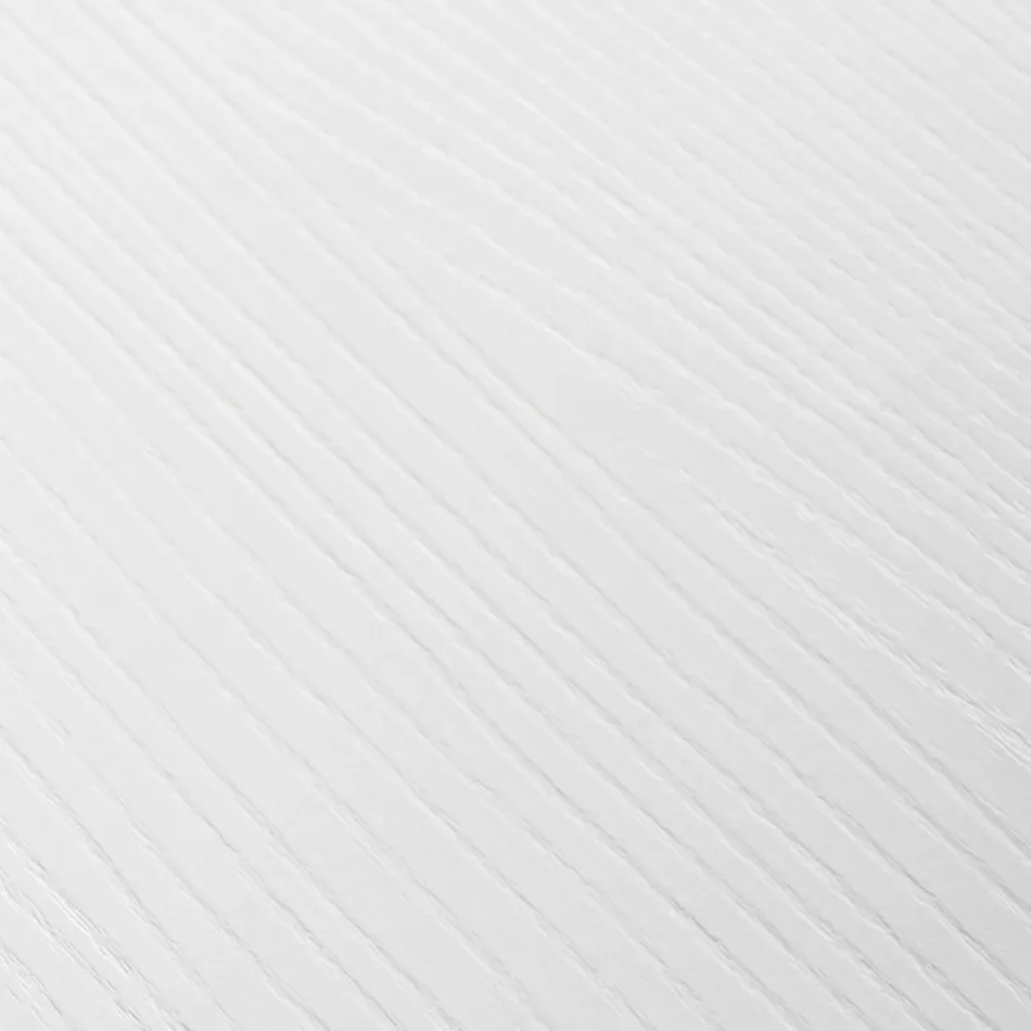 Consola clásica extensible a 3 m en madera de melamina Made in Italy - Argelia Viadurini