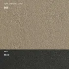 Consola con Tapa Efecto Mortero y Base de Metal Made in Italy - Timedio Viadurini