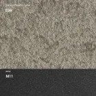 Consola con Tapa Efecto Mortero y Base de Metal Made in Italy - Timedio Viadurini