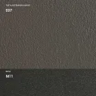 Consola con Tapa Efecto Mortero y Base de Metal Made in Italy - Timedio Viadurini