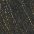 Consola de diseño Made in Italy en cerámica y vidrio - Aleatorio Viadurini