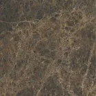 Consola de diseño Made in Italy en cerámica y vidrio - Aleatorio Viadurini