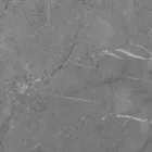 Consola de diseño de madera con tapa de gres de mármol Made in Italy - Óxido Viadurini