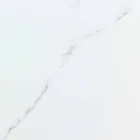 Consola de acero con tablero de cerámica y vidrio de diseño moderno - Cubebe Viadurini