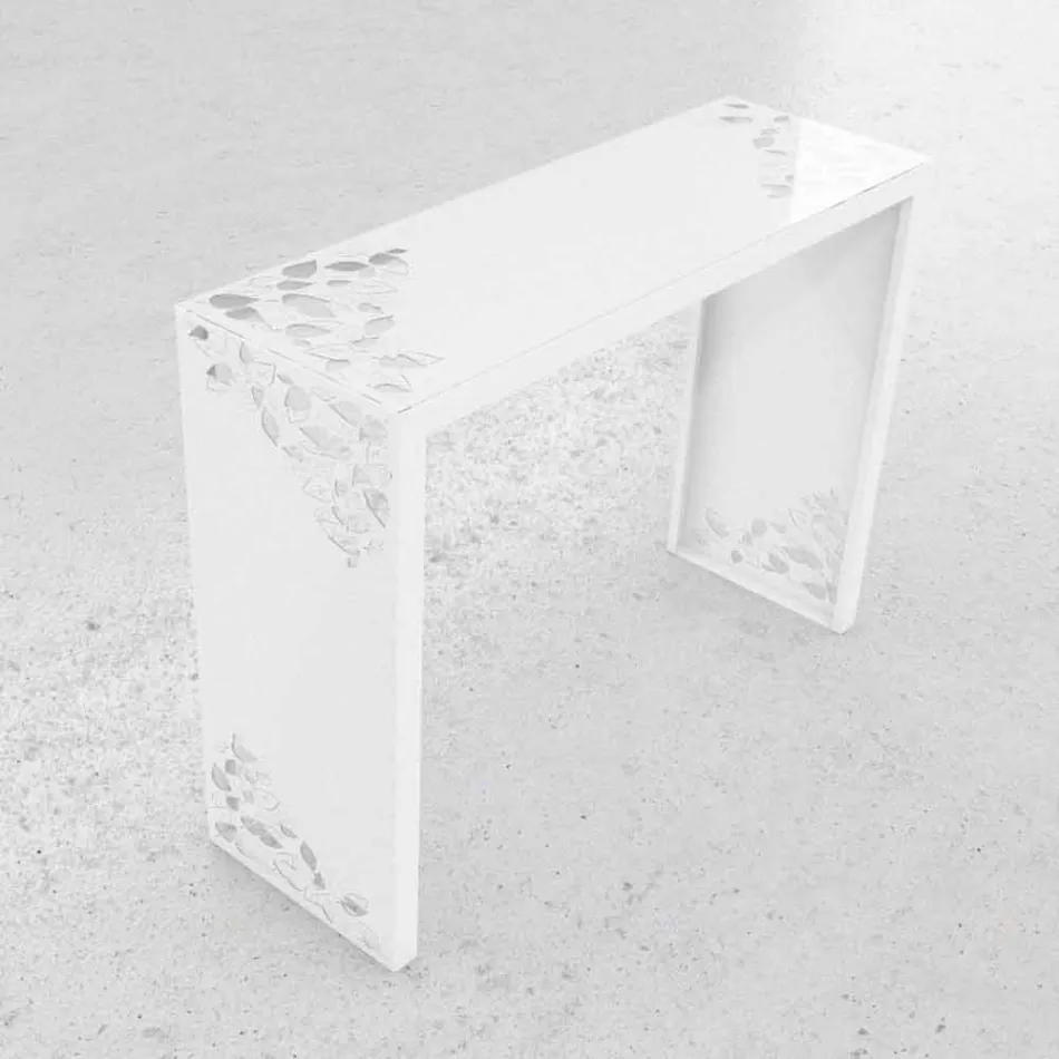 Consola Konsolle 120x40x90 Mabele Viadurini