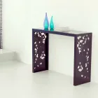 Consola Konsolle 120x40x90 Mabele Viadurini