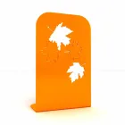 Par de sujetalibros &quot;Blokko&quot; Mabele Viadurini