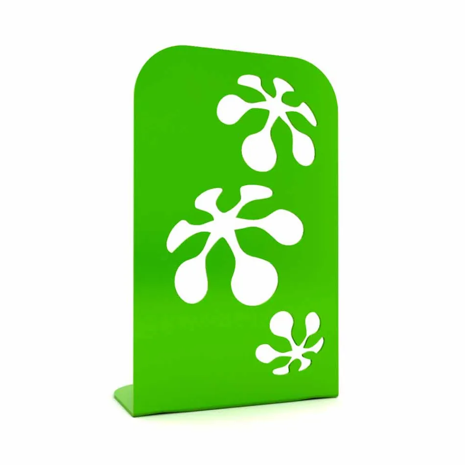 Par de sujetalibros &quot;Blokko&quot; Mabele Viadurini