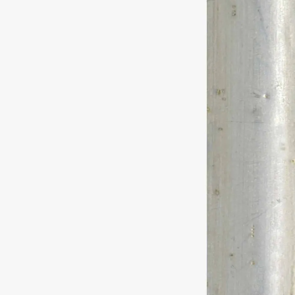 Soporte de plasma de pared de madera hecho a mano hecho en Italia Tommaso Viadurini