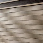 Aparador de diseño moderno en madera maciza, W192 x D 50 cm, Teresa Viadurini