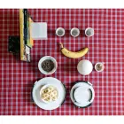 Pisapapeles de diseño de cubo en mármol blanco satinado de Carrara hecho en Italia - Qubo Viadurini