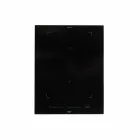 Cocina moderna sobre ruedas para jardín exterior en madera y acero - Calliope Viadurini