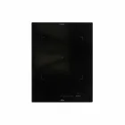 Cocina moderna sobre ruedas para jardín exterior en madera y acero - Calliope Viadurini