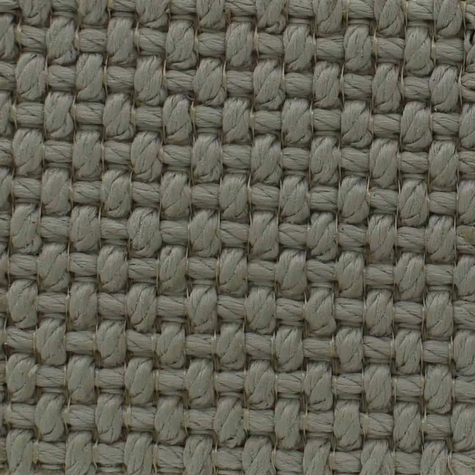 Tumbona de jardín de lujo de aluminio y tela - Frame Vineyard by Vondom Viadurini