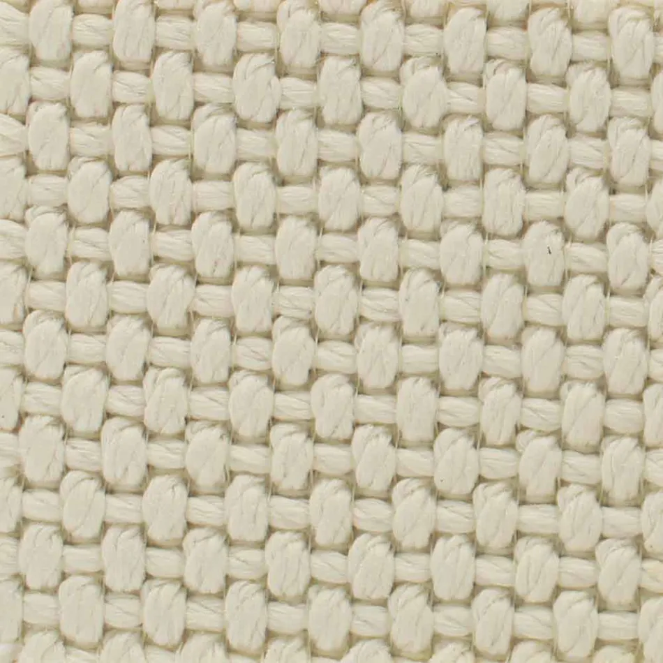 Tumbona de jardín de lujo de aluminio y tela - Frame Vineyard by Vondom Viadurini