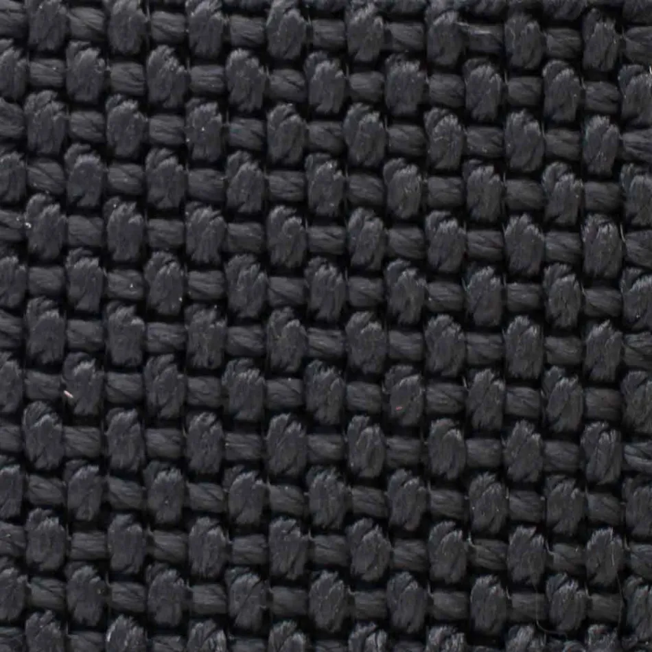 Sofá cama para exterior de diseño circular de lujo en polietileno - Ulm Moon by Vondom Viadurini