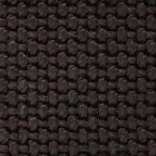 Sofá cama para exterior de diseño circular de lujo en polietileno - Ulm Moon by Vondom Viadurini