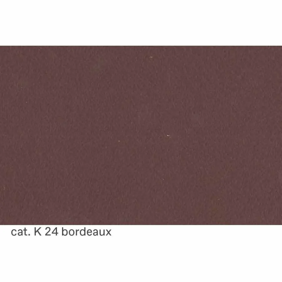 Sofá de 3 plazas tapizado en piel Made in Italy de alta calidad - Centauro Viadurini