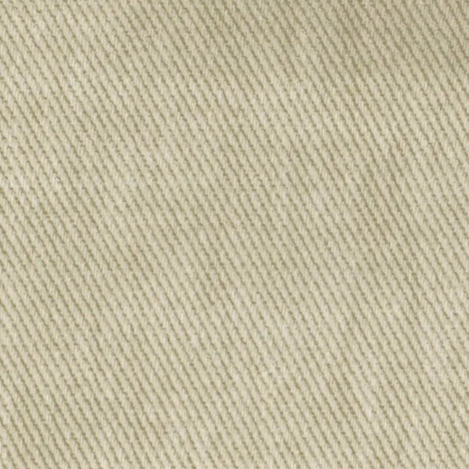 Sofá con apertura cama en metal y poliuretano Made in Italy - Folle Viadurini