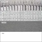 Tela tapizada apilable para exteriores de dos plazas para sofá - Smart by Varaschin Viadurini