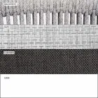 Tela tapizada apilable para exteriores de dos plazas para sofá - Smart by Varaschin Viadurini