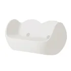 Sofá de exterior Slide Blossy de diseño moderno fabricado en Italia Viadurini