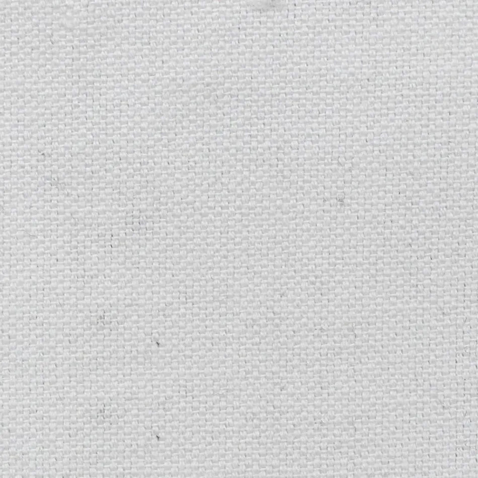 Sofá de interior con patas de madera y ruedas de metal Made in Italy - Giocoso Viadurini