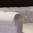 Sofá de interior disponible en diferentes tamaños Made in Italy - Vivace Viadurini