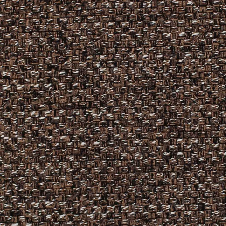 Sofá de interior disponible en diferentes tamaños Made in Italy - Vivace Viadurini