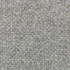 Sofá de salón de madera, poliuretano y metal Made in Italy - Sparkling Viadurini