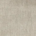 Sofá cama con península de metal y poliuretano Made in Italy - Folle Viadurini