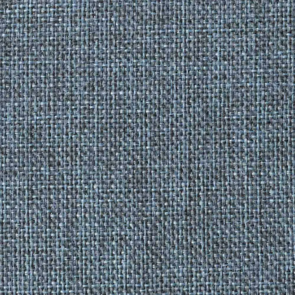 Sofá cama de diseño Ghia by Innovation en tejido acolchado Viadurini