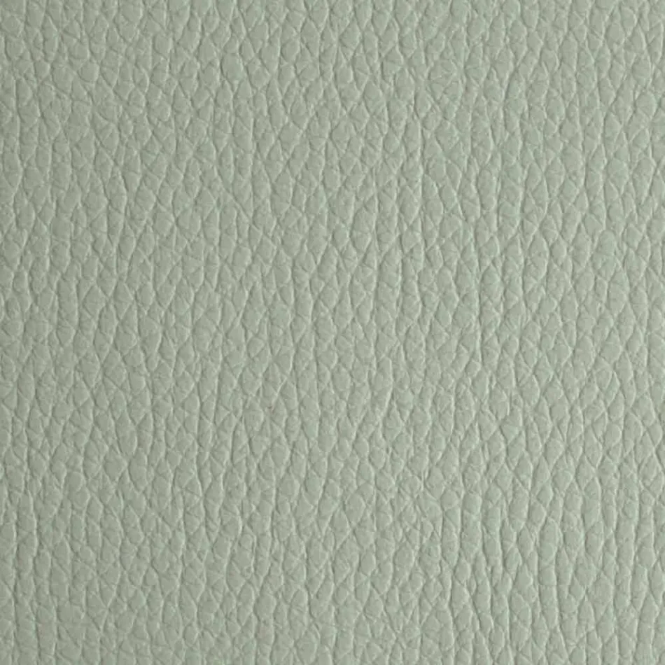 Sofá cama de diseño en polipiel extraíble Made in Italy - Rallo Viadurini