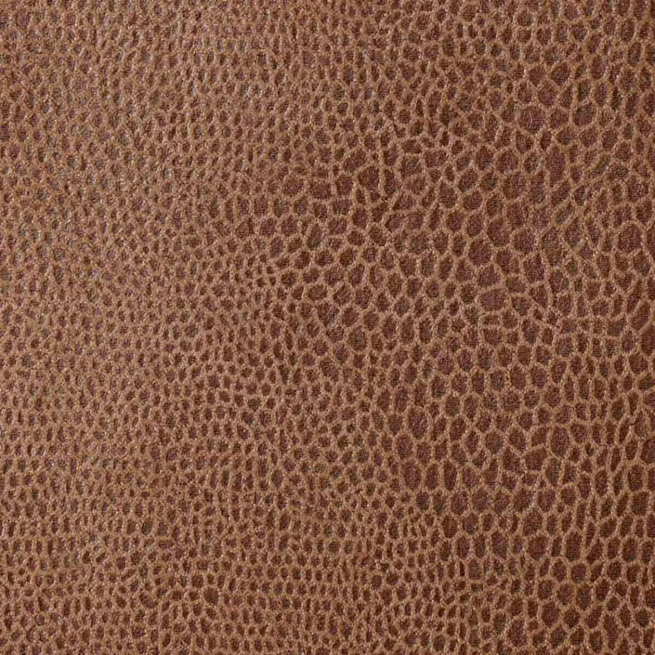 Sofá cama tapizado de diseño Ghia by Innovation en tela Viadurini