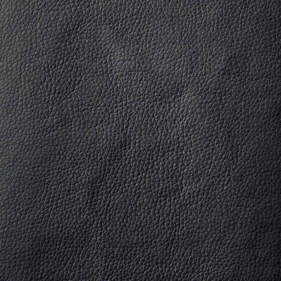 Sofá cama moderno Ghia by Innovation tapizado con patas cromadas Viadurini