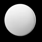 Grupo de ducha VIntage Brass con ducha deslizante, Made in Italy - Katerina Viadurini