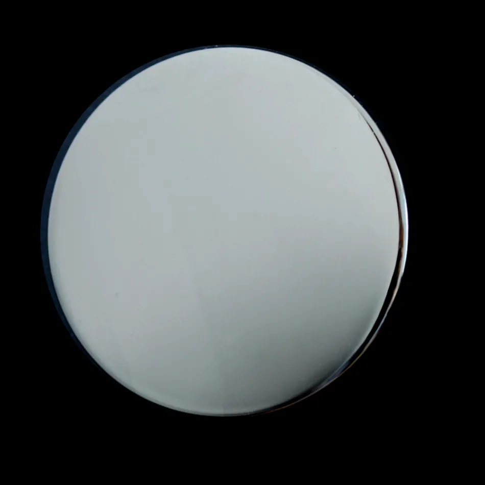 Made in Italy Grupo de bañeras de pie de latón, estilo vintage - Silvana Viadurini