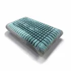 Almohada Xform High Memory Xform de 12 cm Made in Italy - Clementino Viadurini