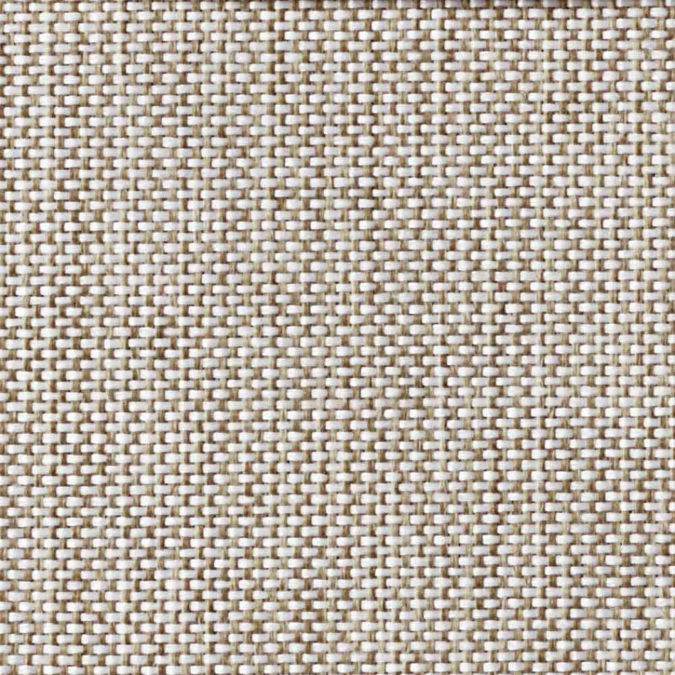 Innovación sofá cama ajustable en 3 posiciones Dublexo Viadurini