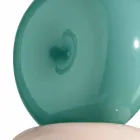 Lámpara de 4 elementos en cerámica de diferentes formas Made in Italy - Bumbum Viadurini