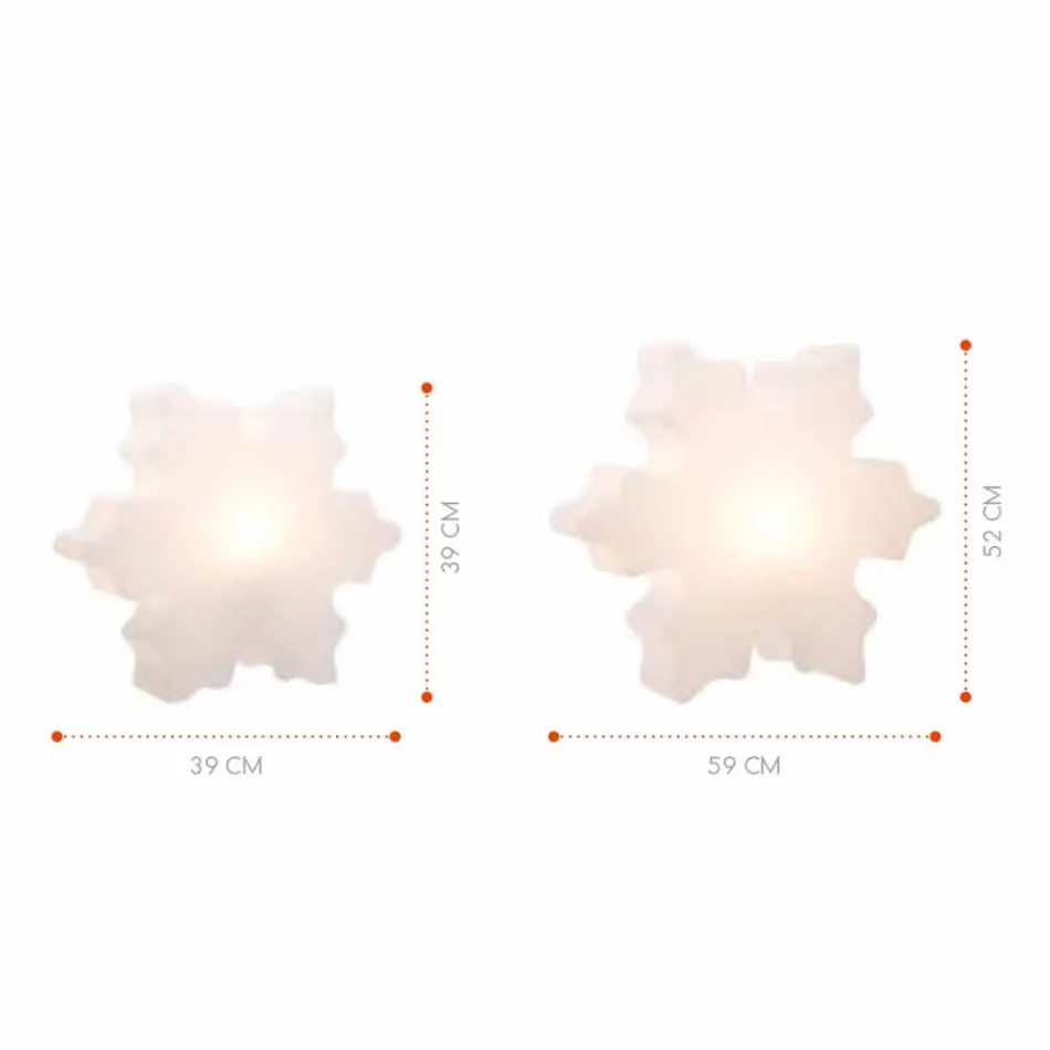Lámpara Led, Solar o Diseño de Cristal E27 para Interior o Exterior - Nevestar Viadurini