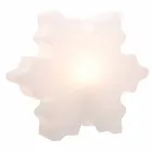 Lámpara Led, Solar o Diseño de Cristal E27 para Interior o Exterior - Nevestar Viadurini