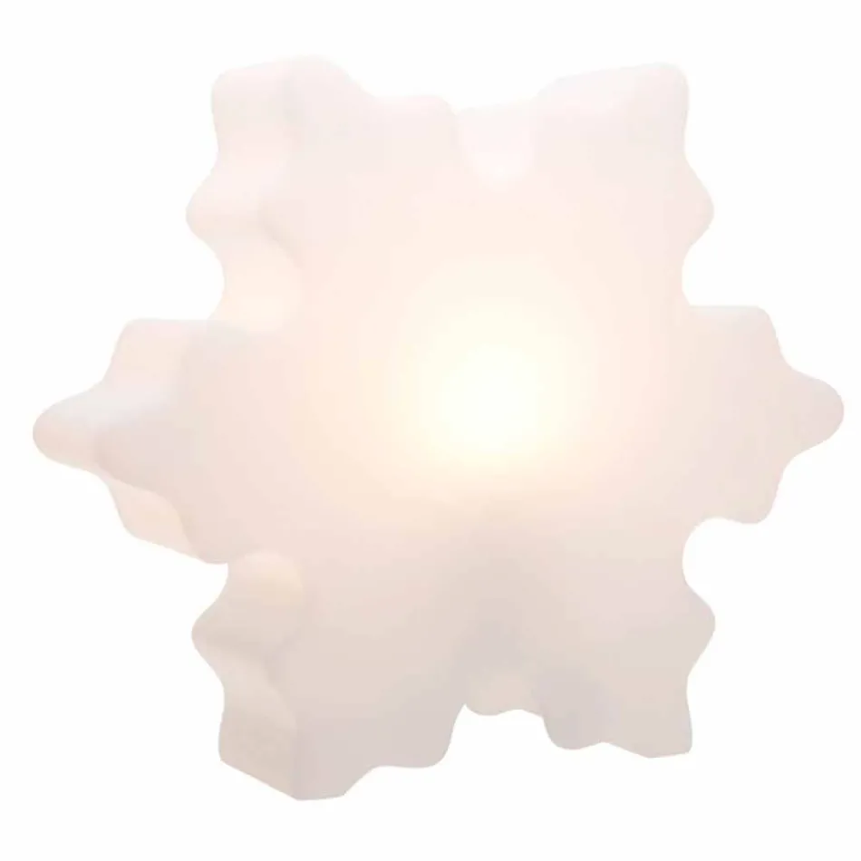 Lámpara Led, Solar o Diseño de Cristal E27 para Interior o Exterior - Nevestar Viadurini