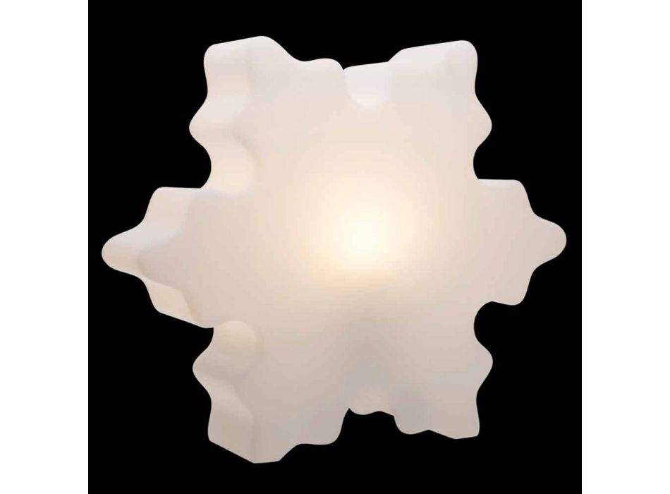 Lámpara Led, Solar o Diseño de Cristal E27 para Interior o Exterior - Nevestar Viadurini