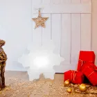 Lámpara Led, Solar o Diseño de Cristal E27 para Interior o Exterior - Nevestar Viadurini