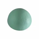 Lámpara de pared para exterior In-es.artdesign Button Out en nebulita de colores Viadurini