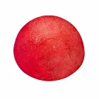 Lámpara de pared para exterior In-es.artdesign Button Out en nebulita de colores Viadurini