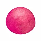 Lámpara de pared para exterior In-es.artdesign Button Out en nebulita de colores Viadurini