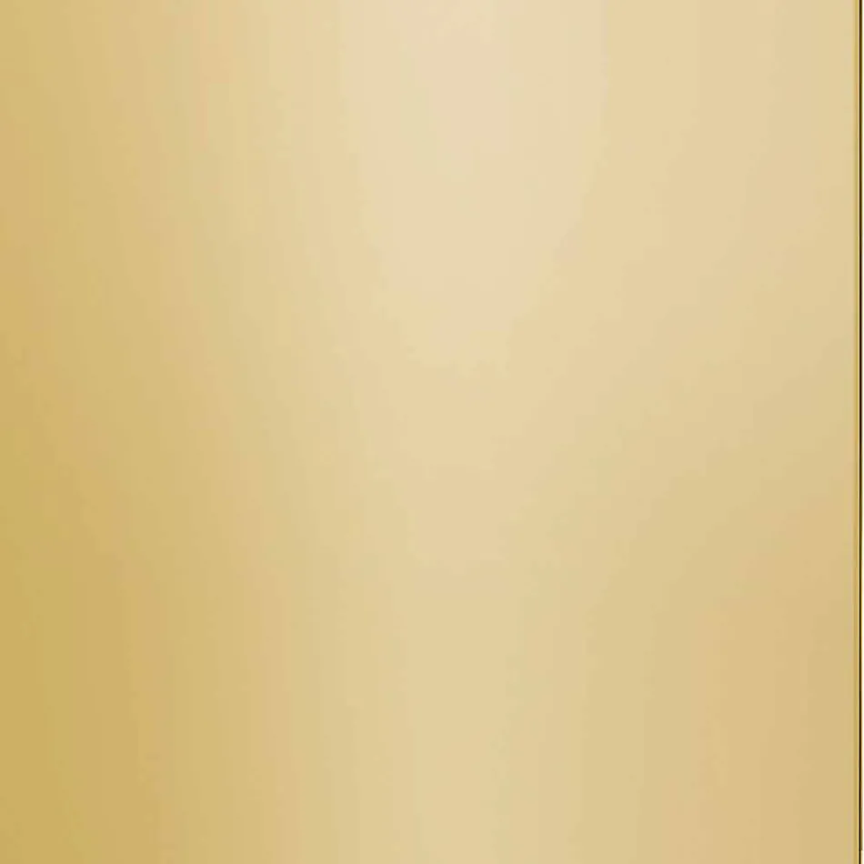 Lámpara de suspensión de diseño en metal brillante Made in Italy - Donatina Viadurini